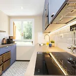 Lägenhet Montibel By Bevalle