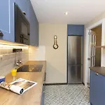 Montibel By Bevalle شقة بانتيكوسا