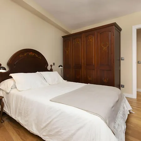 شقة Montibel By Bevalle *