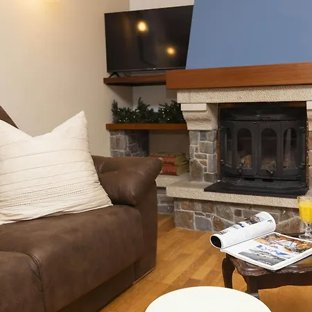 شقة Montibel By Bevalle