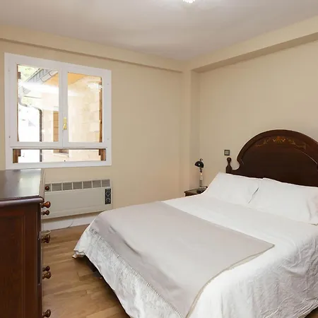 Montibel By Bevalle شقة