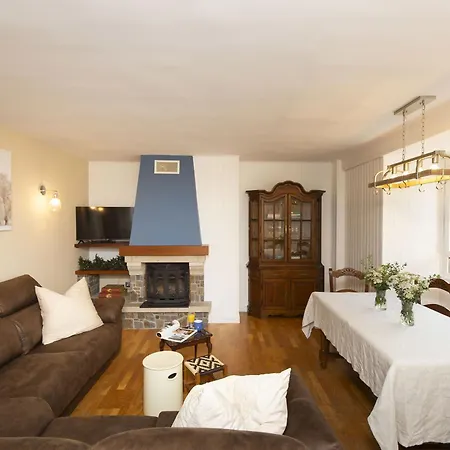 Montibel By Bevalle Apartment Panticosa