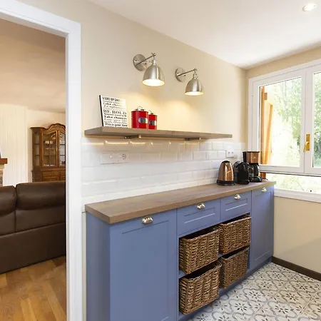 Apartamento Montibel By Bevalle Panticosa