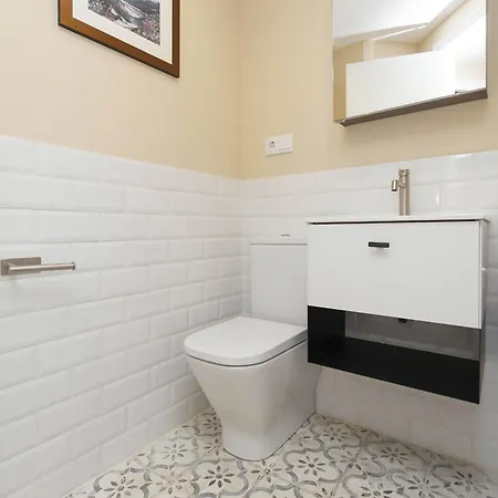 Montibel By Bevalle *