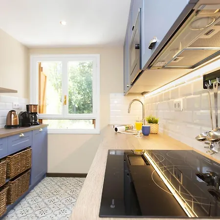 Apartment Montibel By Bevalle