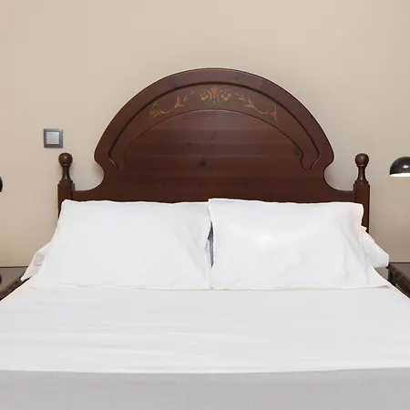 Montibel By Bevalle Apartamento *