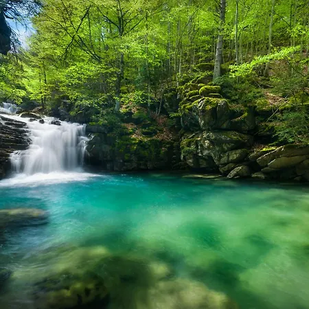 Montibel By Bevalle Panticosa