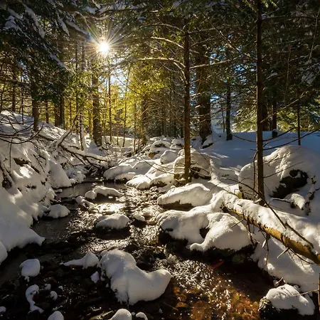 Montibel By Bevalle Apartment Panticosa