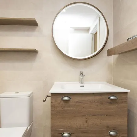 Montibel By Bevalle Apartamento *
