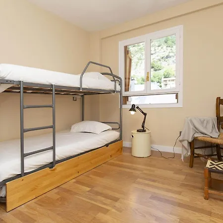Apartamento Montibel By Bevalle *