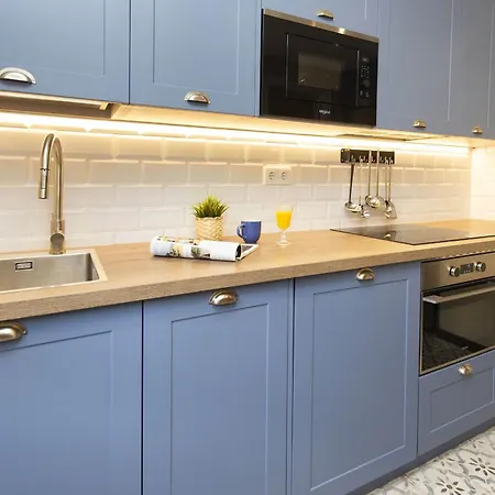 Apartamento Montibel By Bevalle Panticosa