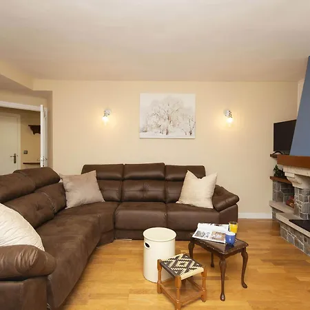 Apartamento Montibel By Bevalle Panticosa