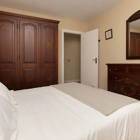 Apartamento Montibel By Bevalle Panticosa