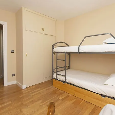 Apartamento Montibel By Bevalle *