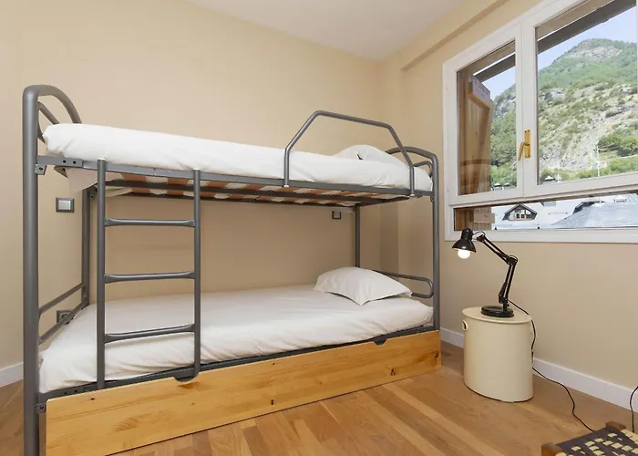 Montibel By Bevalle Panticosa