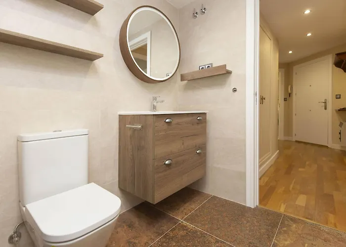 Montibel By Bevalle *