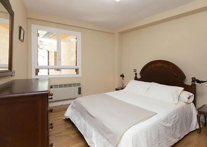 Montibel By Bevalle Apartment