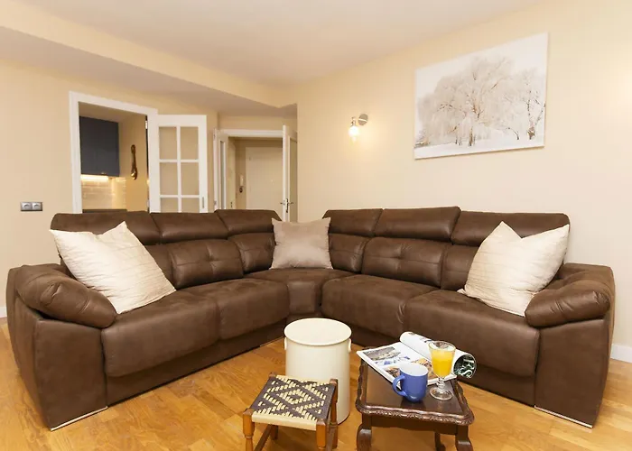 Apartment Montibel By Bevalle