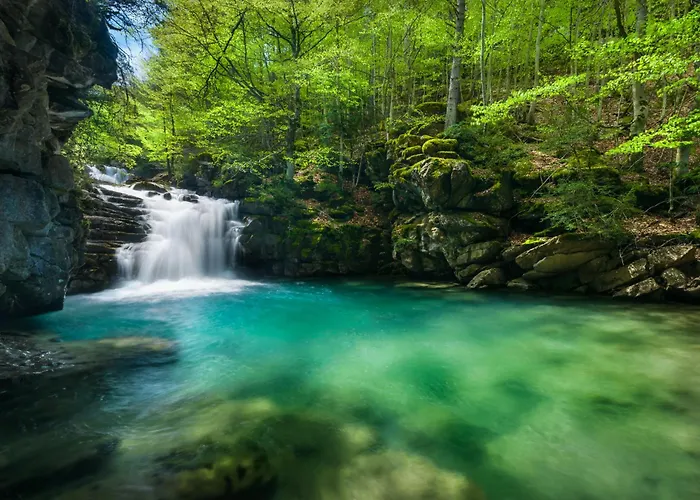 Montibel By Bevalle Panticosa