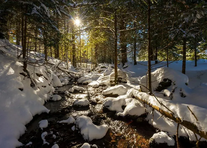 Montibel By Bevalle Apartment Panticosa